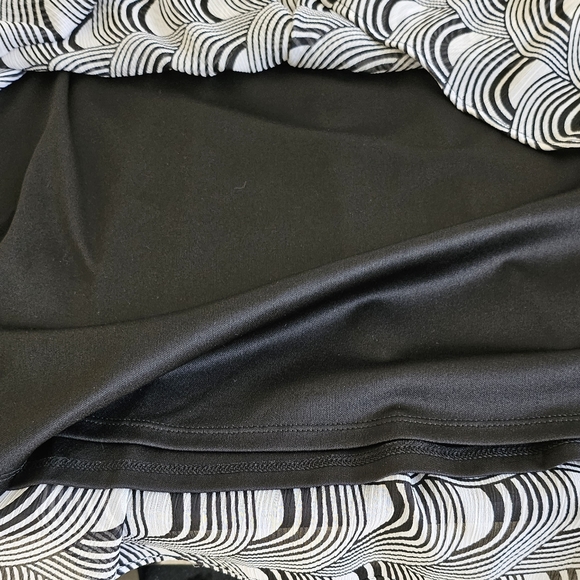 Vintage 60s style baby doll dress - Picture 10 of 11